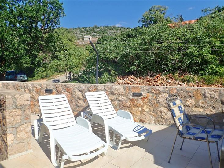 Ferienwohnung MARETA