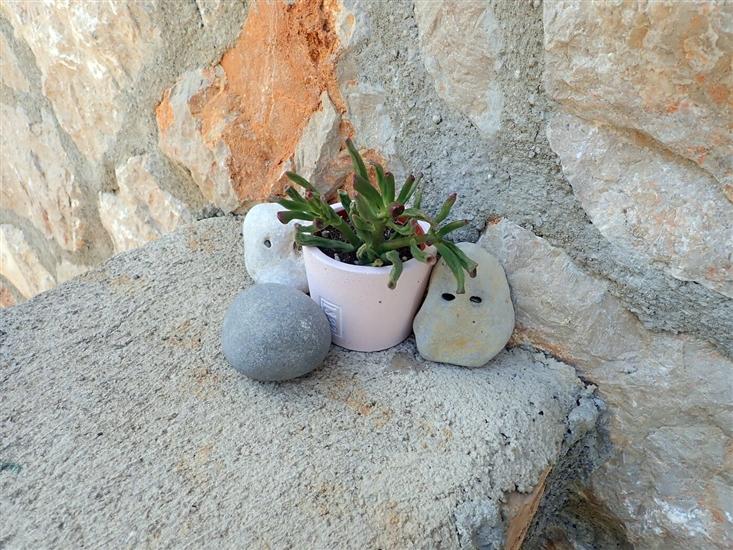 Ferienwohnung MARETA