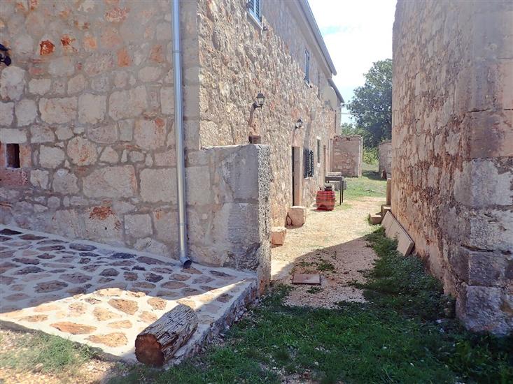 Ferienwohnung MARETA