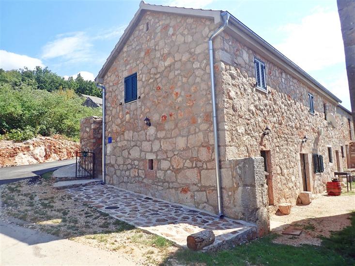 Ferienwohnung MARETA