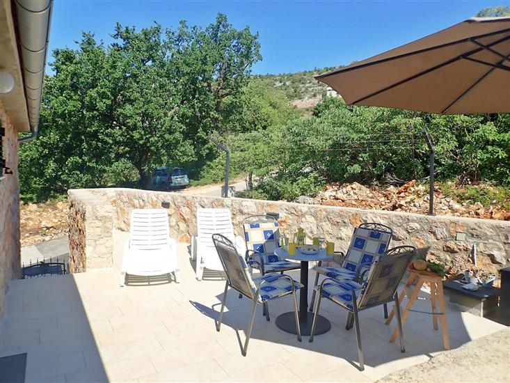 Ferienwohnung A1, für 4 Personen