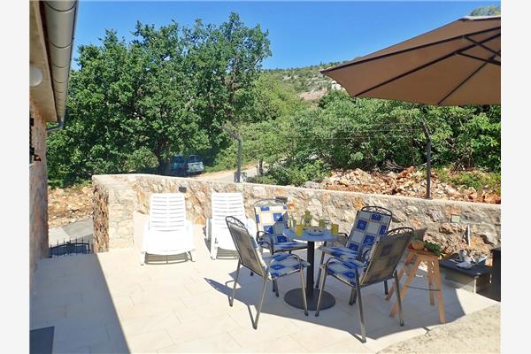 Ferienwohnung A1, für 4 Personen