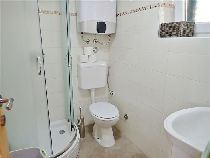 Ferienwohnung A1, für 4 Personen