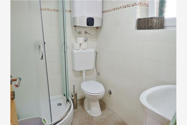 Ferienwohnung A1, für 4 Personen