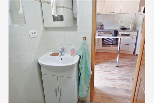 Ferienwohnung A1, für 4 Personen