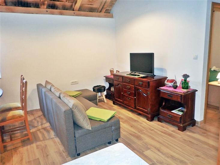 Ferienwohnung A1, für 4 Personen