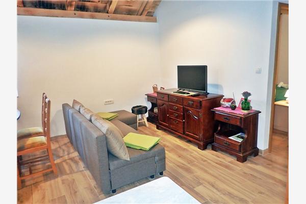 Ferienwohnung A1, für 4 Personen