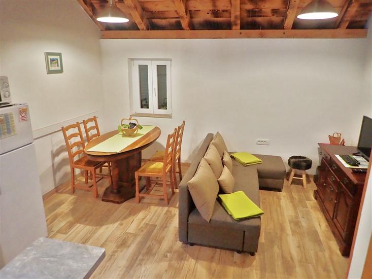 Ferienwohnung A1, für 4 Personen