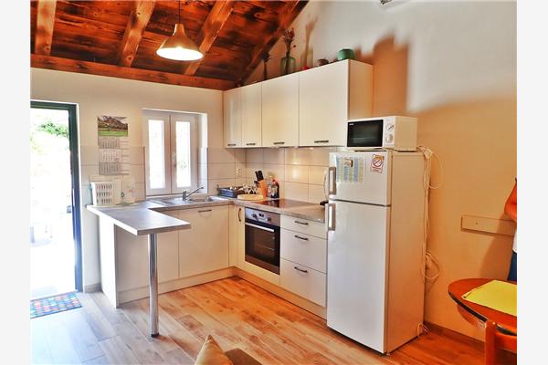 Ferienwohnung A1, für 4 Personen