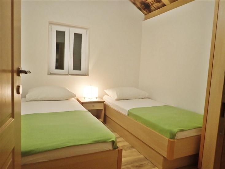 Ferienwohnung A1, für 4 Personen