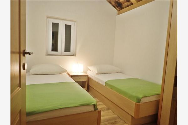 Ferienwohnung A1, für 4 Personen