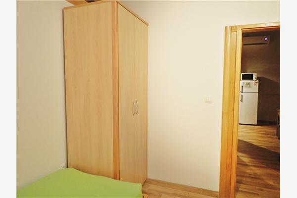 Ferienwohnung A1, für 4 Personen