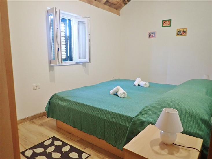 Ferienwohnung A1, für 4 Personen