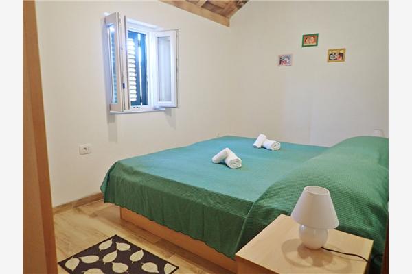 Ferienwohnung A1, für 4 Personen