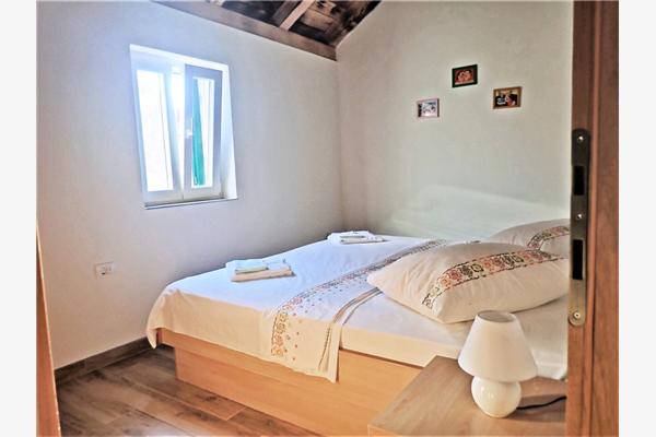 Ferienwohnung A1, für 4 Personen