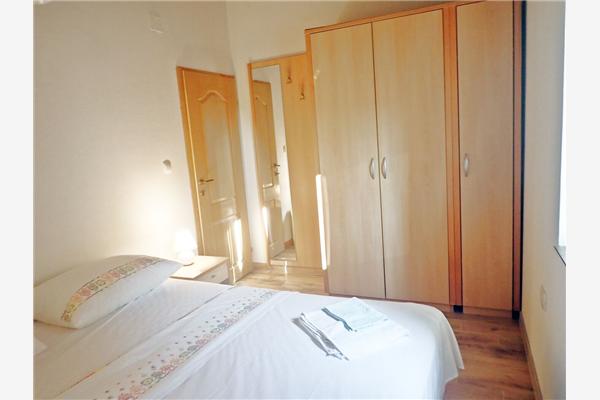 Ferienwohnung A1, für 4 Personen