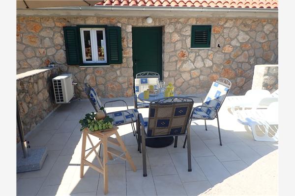 Ferienwohnung A1, für 4 Personen