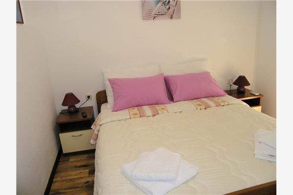 Room S3, for 2 persons