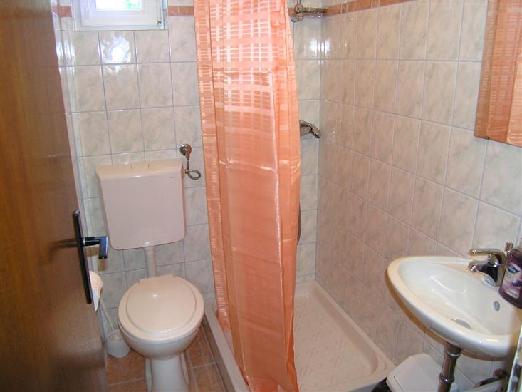 Room S3, for 2 persons