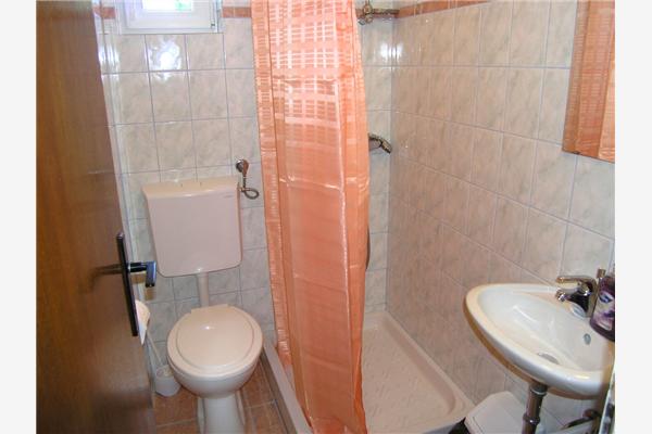 Room S3, for 2 persons