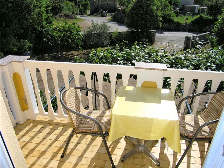 Room S3, for 2 persons