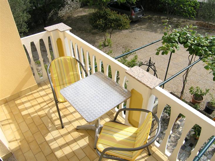 Room S3, for 2 persons