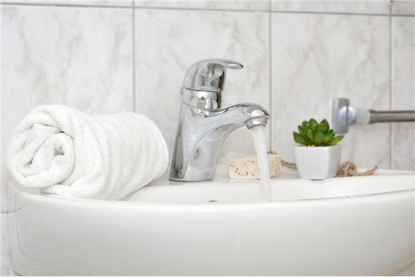 Apartment A1, for 10 persons