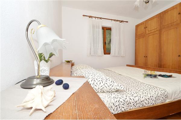 Apartment A1, for 10 persons