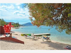 Apartment Split and Trogir riviera,BookNedjeljkoFrom 242 €