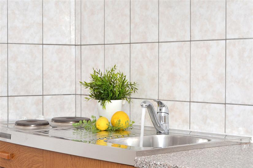 Apartment A2, for 3 persons