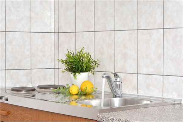 Apartment A2, for 3 persons