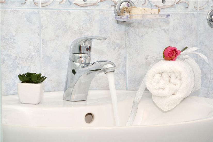 Apartment A2, for 3 persons