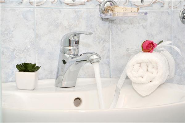 Apartment A2, for 3 persons