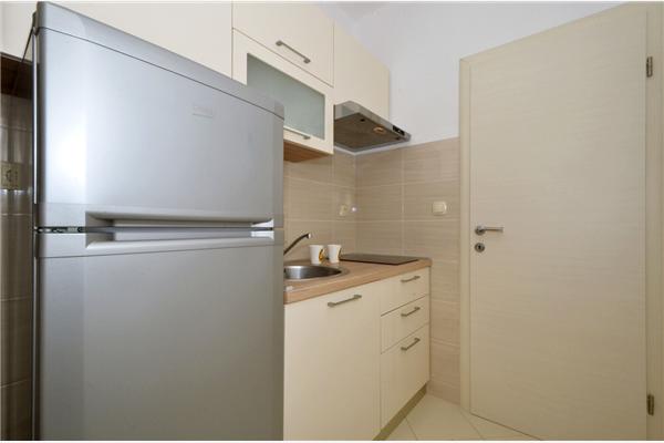 Apartment A4, for 10 persons