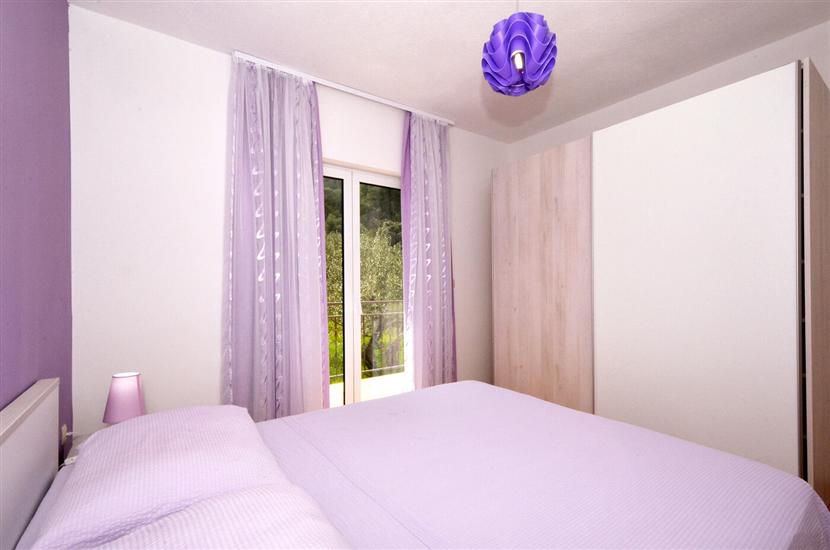 Apartment A4, for 10 persons