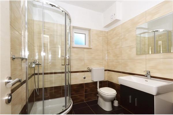 Apartment A4, for 10 persons