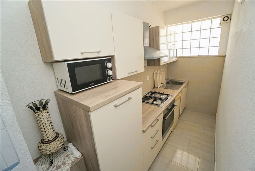 Apartment ASIMA