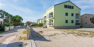 Apartment - Vir - island Vir