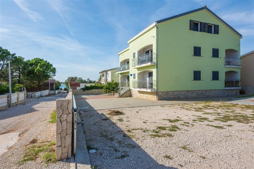 Apartment Silverstar