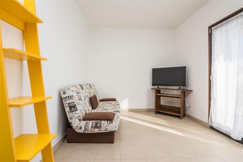 Apartment A3, for 3 persons