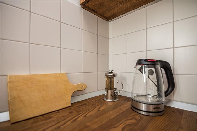 Apartment A3, for 3 persons