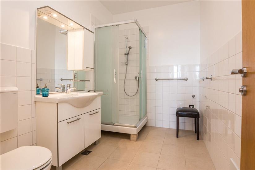 Apartment A3, for 3 persons