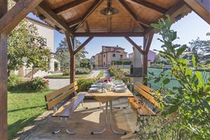 Apartman - Valbandon