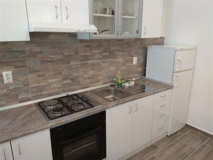 Apartment A3, for 2 persons