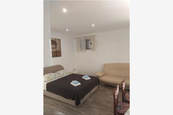 Apartment A3, for 2 persons