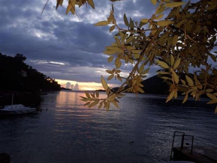 Apartment A3, for 2 persons