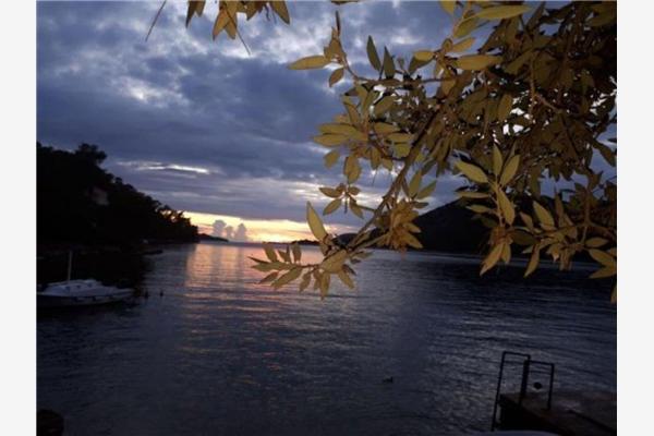 Apartment A3, for 2 persons