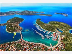 Apartman Šibenik Riviéra,FoglaljonOliveraFrom 39960 Ft