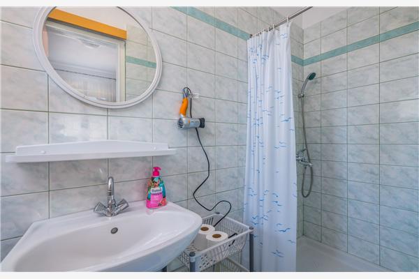 Room S1, for 2 persons