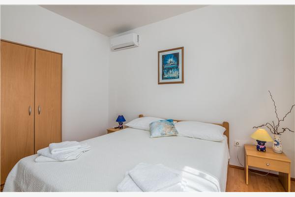 Room S2, for 2 persons